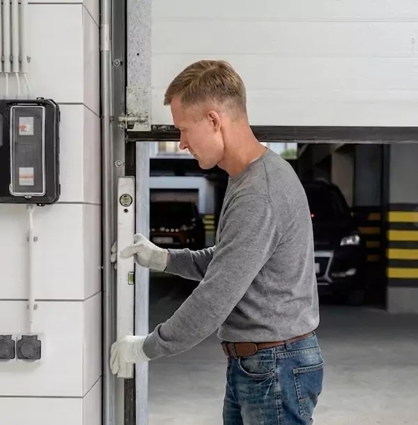 Why Choose Us for Door, Gate and Security Services in Belmont, MA