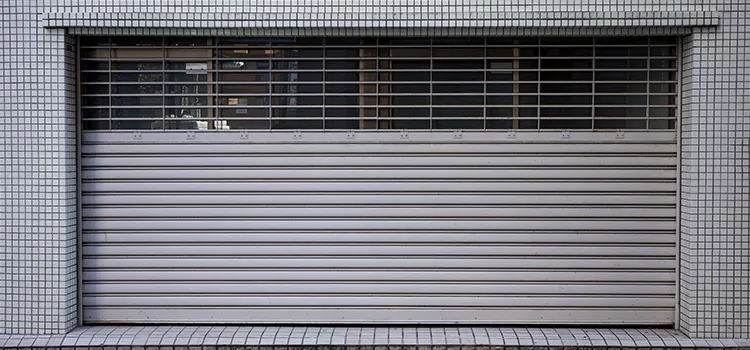 Advanced Solutions for Your Aluminum Garage Doors in Belmont, Massachusetts