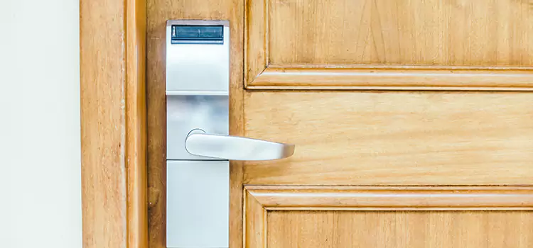 Advanced Solutions in Belmont, MA for Modern Security