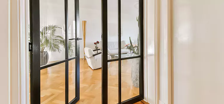 Bifold Door Replacement Belmont