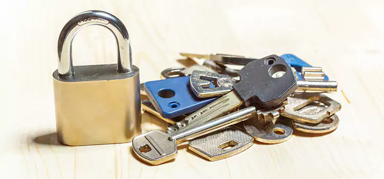 Why Choose Our Broken Key Services in Belmont, MA?