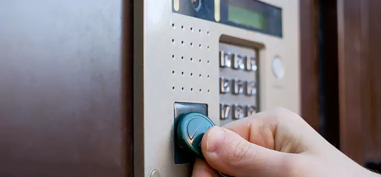 Enhanced Security Features Belmont