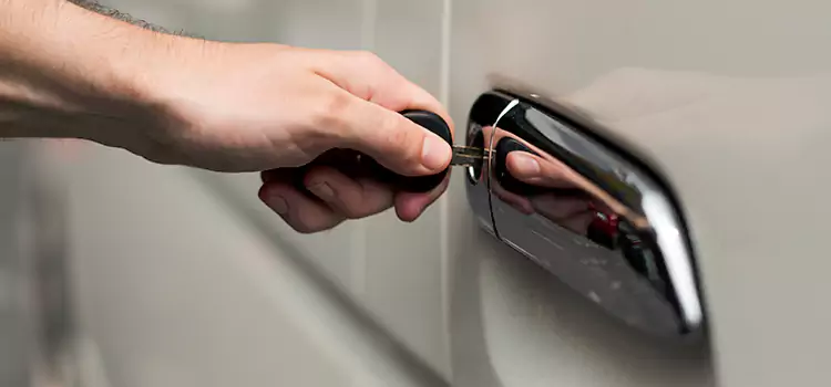 Why Choose Our Auto Locksmith Team in Belmont, MA?