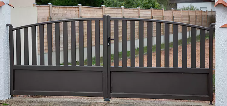 Advanced Gate Solutions in Belmont, MA