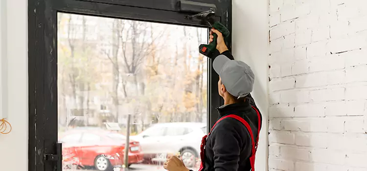 Comprehensive Door Closer Services in Belmont, MA