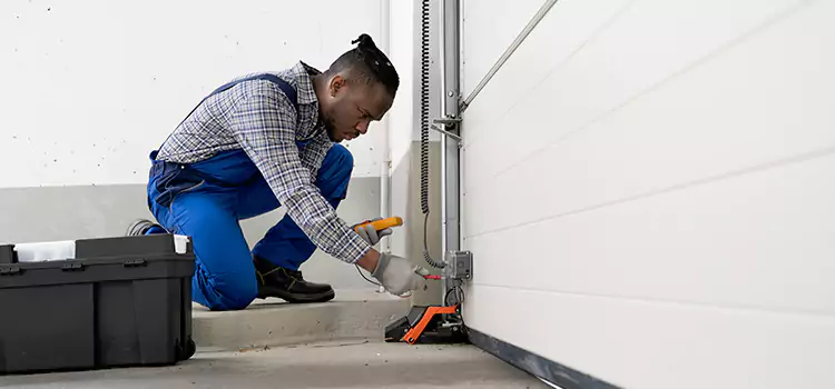 Expert Solutions for Every Garage Lock Need in Belmont, MA