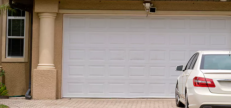 Comprehensive Garage Door Maintenance Services in Belmont, MA