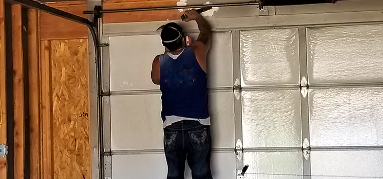 Specialized Garage Door Panel Solutions in Belmont, MA