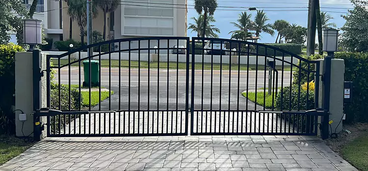 Gate Opener Replacement Near Me in Belmont, MA