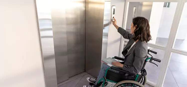 Benefits of Modern Handicap Door Systems in Belmont, MA