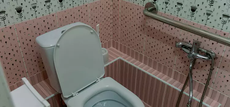Meeting Diverse Needs With Accessible Restroom Solutions in Belmont, MA