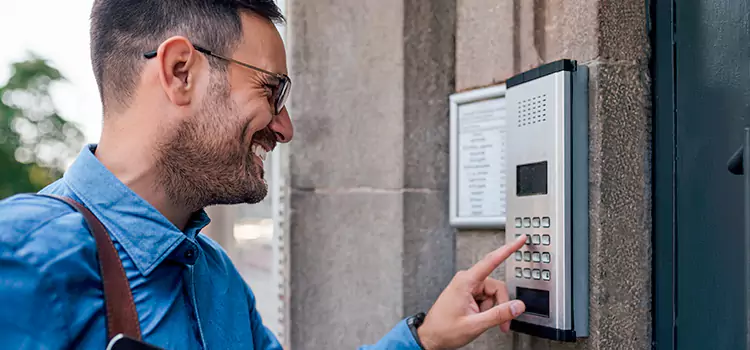 Advanced Solutions for Enhanced Security in Belmont, MA