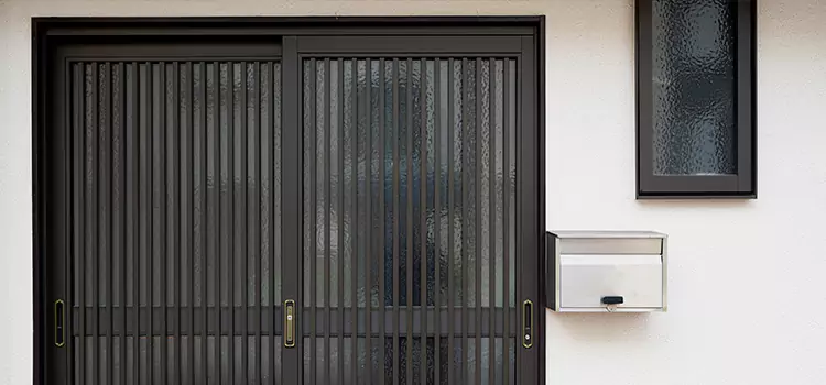 Sliding Screen Door Repair Belmont