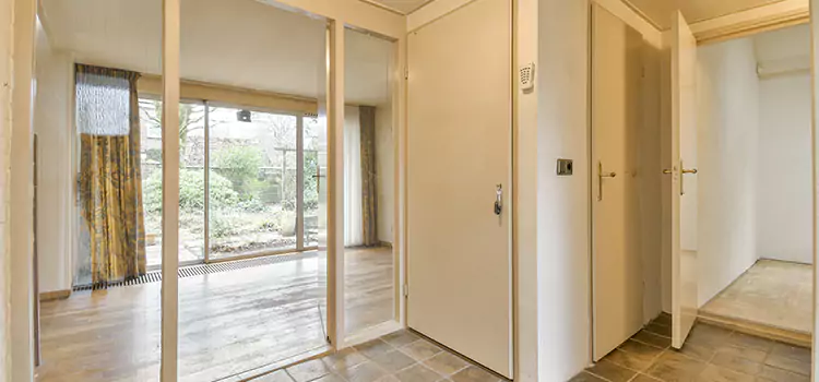 Why Choose Our Pocket Door Experts in Belmont, MA?