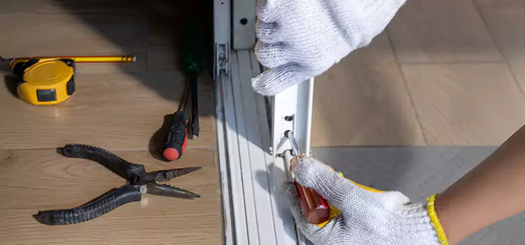 Sliding Door Installation Services in Belmont, MA