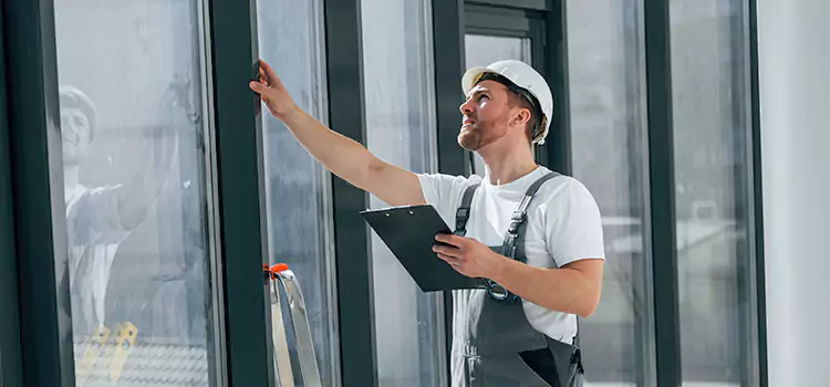 Comprehensive Solutions for Your Sticking Doors in Belmont, MA
