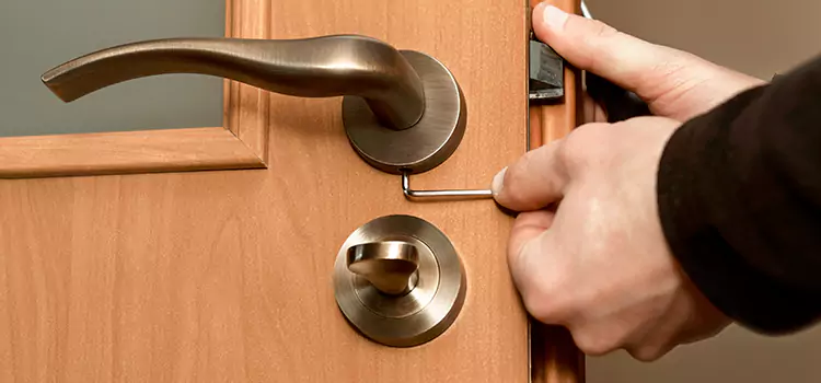 Access Control System Integration Belmont