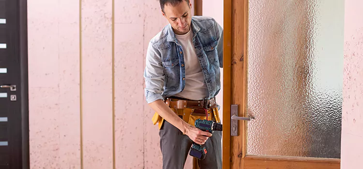 Door Glass Replacement Belmont