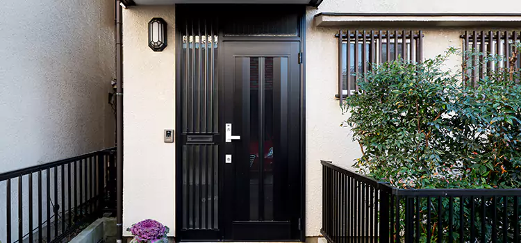 Popular Exterior Door Options in Belmont, MA