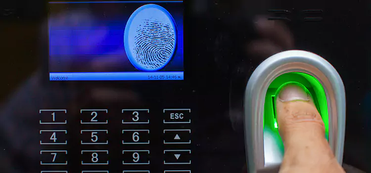 Your Trusted Partner for Secure Access in Belmont, MA