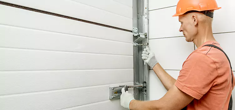 Why Choose Us for Garage Door Lock Services in Belmont, MA?