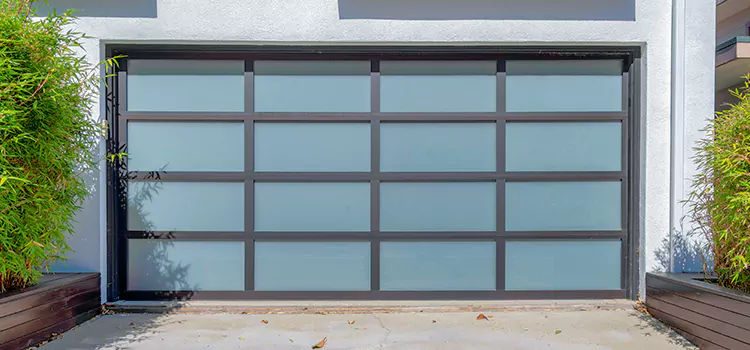 Why Choose Us for Garage Door Care in Belmont, MA?
