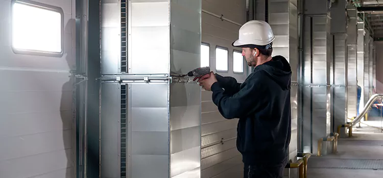 Prompt and Professional Garage Door Service in Belmont, Massachusetts