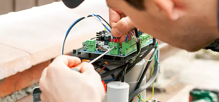 Specialized Brand Gate Motor Repairs Belmont