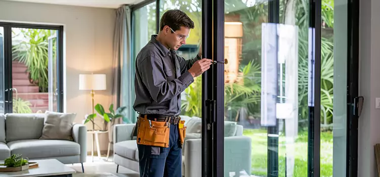Why Choose Us for Your Glass Door Needs in Belmont, MA?