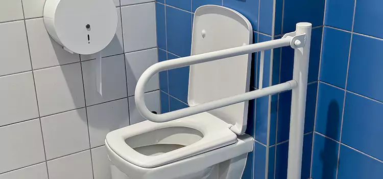 Comprehensive Solutions in Belmont, MA for Accessible Facilities