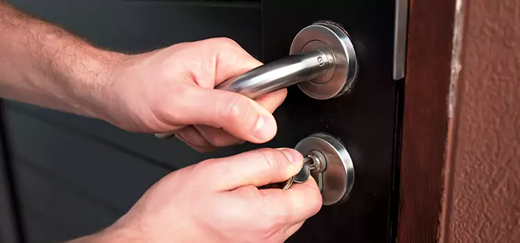 Master Key Control and Audits Belmont