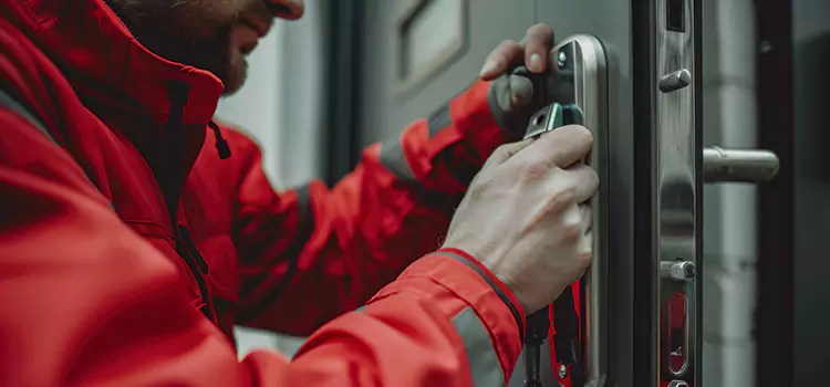 Mobile Car Key Service Belmont