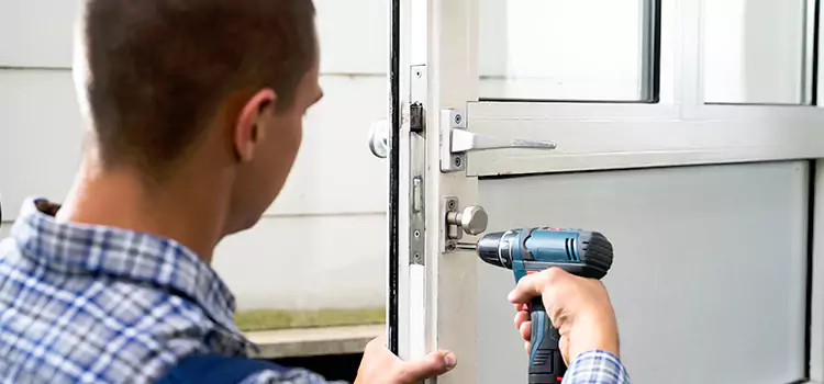 Experienced and Reliable Technicians Belmont