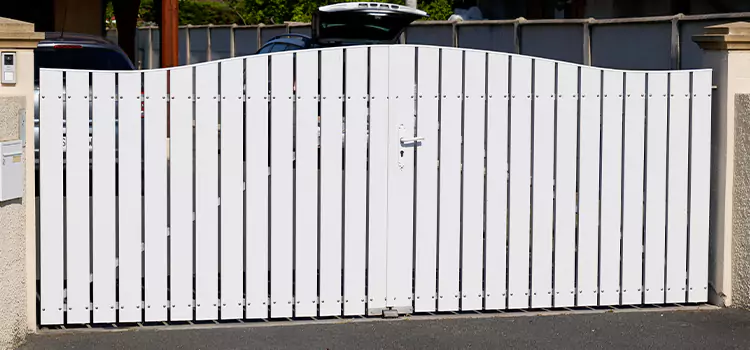 Why Choose Us for Residential Gate Repair in Belmont, MA?