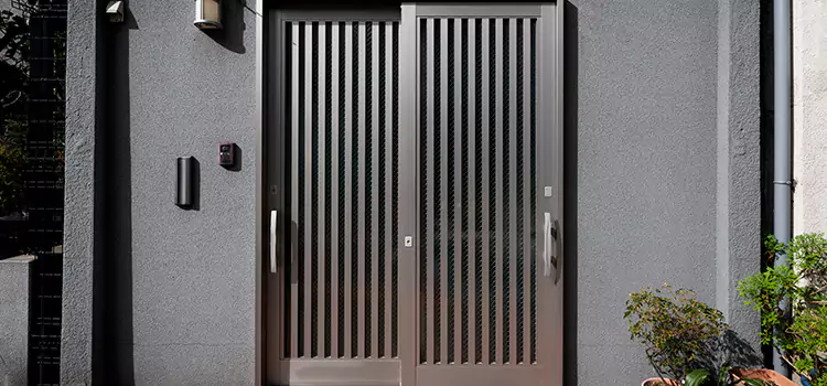 Specialized Steel Door Services in Belmont, MA