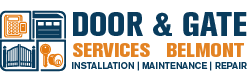 Door & Gate Services Belmont