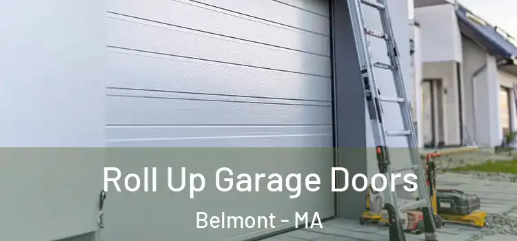  Roll Up Garage Doors Belmont - MA